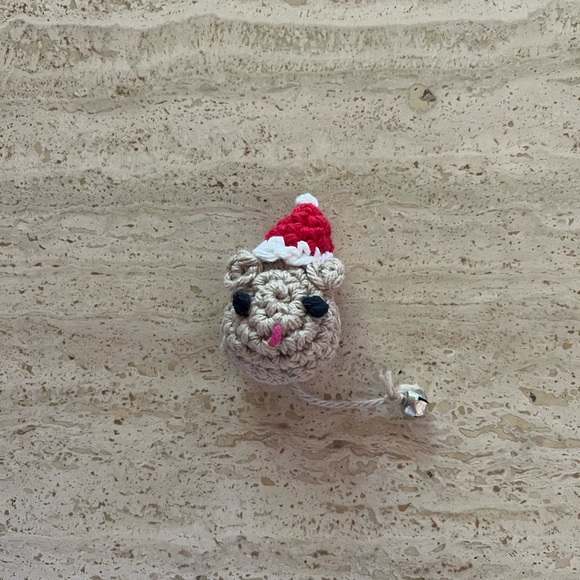 Anthropologie Crochet Toys - Picture 4 of 7